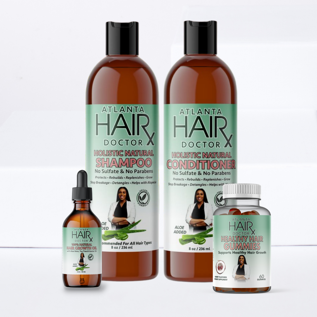 Hair Growth System