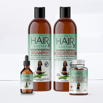 Hair Growth System